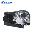 Air-compressor parts belt driven air compressor pump and motor